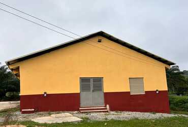 Mater hospital afikpo