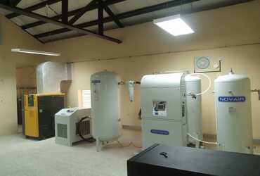 Mater hospital afikpo